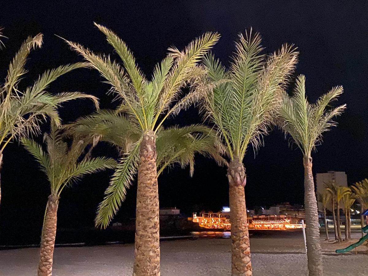 شقة Arenal Park خافييا المظهر الخارجي الصورة
