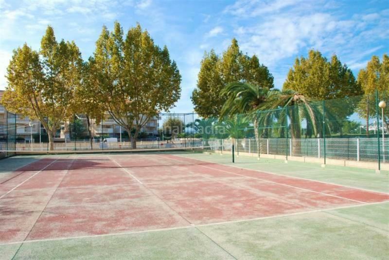 شقة Arenal Park خافييا المظهر الخارجي الصورة